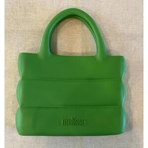 Melissa: Free Bag Bio-based EVA Foam Green Apple